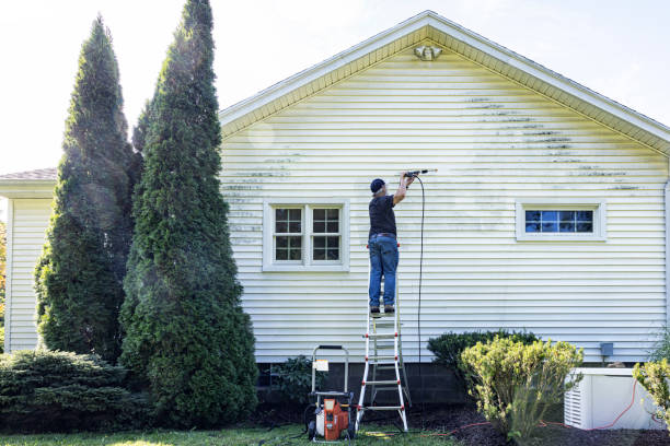 Reliable Clayton, IN Pressure Washing Solutions